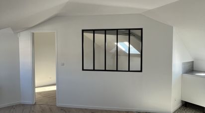 Appartement 2 pièces de 57 m² à Jouars-Pontchartrain (78760)