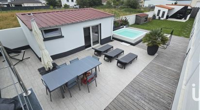 Maison traditionnelle 4 pièces de 115 m² à La Baule-Escoublac (44500)