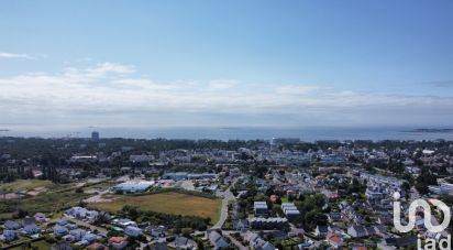 Maison traditionnelle 4 pièces de 115 m² à La Baule-Escoublac (44500)