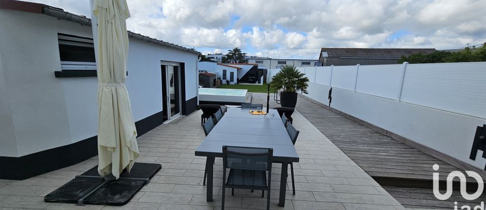 Maison traditionnelle 4 pièces de 115 m² à La Baule-Escoublac (44500)