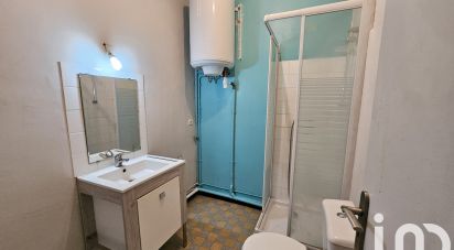 Appartement 1 pièce de 30 m² à La Seyne-sur-Mer (83500)