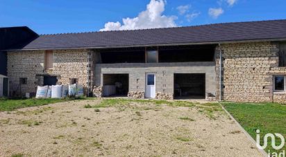 Maison 6 pièces de 178 m² à Loudun (86200)