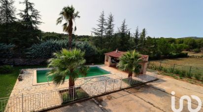 House 5 rooms of 225 m² in Aubagne (13400)