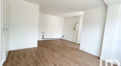 Apartment 2 rooms of 40 m² in Laxou (54520)