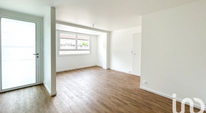 Apartment 2 rooms of 40 m² in Laxou (54520)