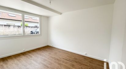 Appartement 2 pièces de 40 m² à Laxou (54520)