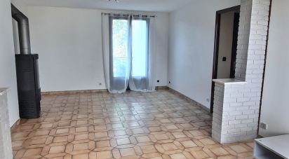 Appartement 5 pièces de 88 m² à Villevaudé (77410)