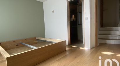 Maison de ville 5 pièces de 126 m² à Talence (33400)