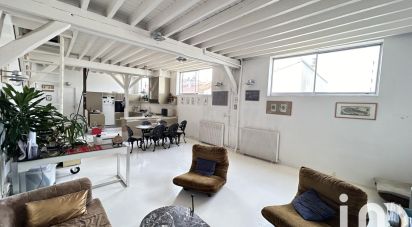 Appartement 3 pièces de 131 m² à Le Pré-Saint-Gervais (93310)