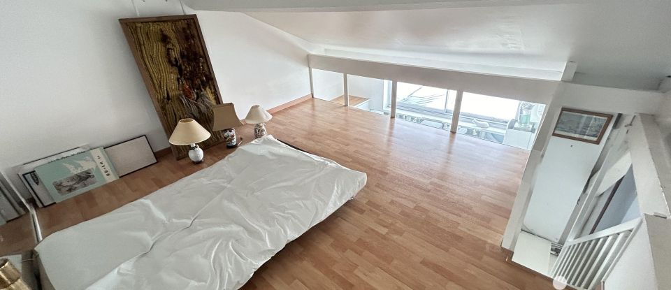 Appartement 3 pièces de 131 m² à Le Pré-Saint-Gervais (93310)