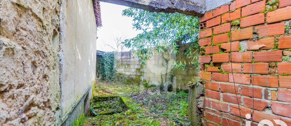 Maison 2 pièces de 40 m² à La Roche-sur-Yon (85000)