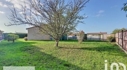 Maison traditionnelle 5 pièces de 120 m² à Créon (33670)