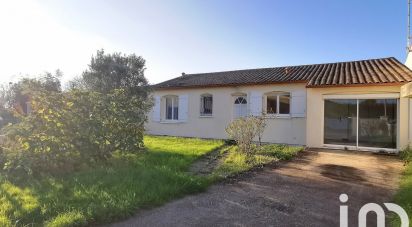 Maison 5 pièces de 100 m² à Rochefort (17300)