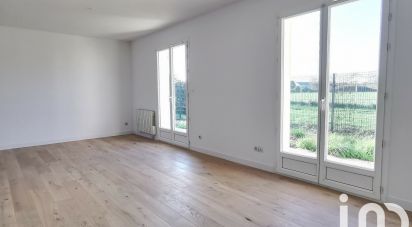 Maison 5 pièces de 100 m² à Rochefort (17300)