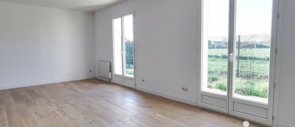 House 5 rooms of 100 m² in Rochefort (17300)