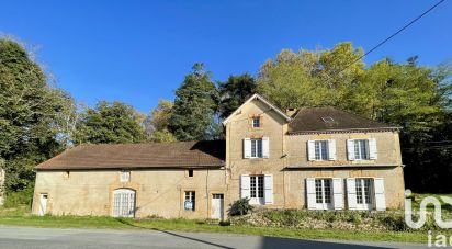 Maison 8 pièces de 150 m² à Carsac-Aillac (24200)