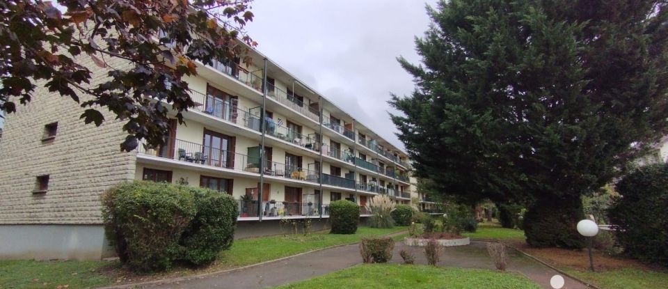 Appartement 3 pièces de 62 m² à Soisy-sous-Montmorency (95230)