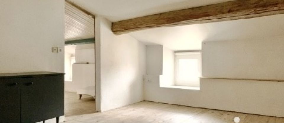 Maison 6 pièces de 167 m² à Peujard (33240)