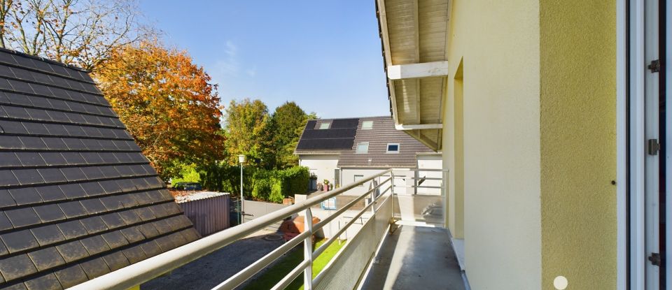 Maison 5 pièces de 116 m² à Marckolsheim (67390)