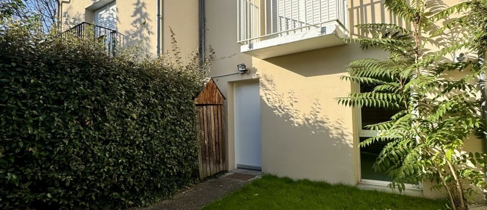 Maison 7 pièces de 122 m² à Talence (33400)