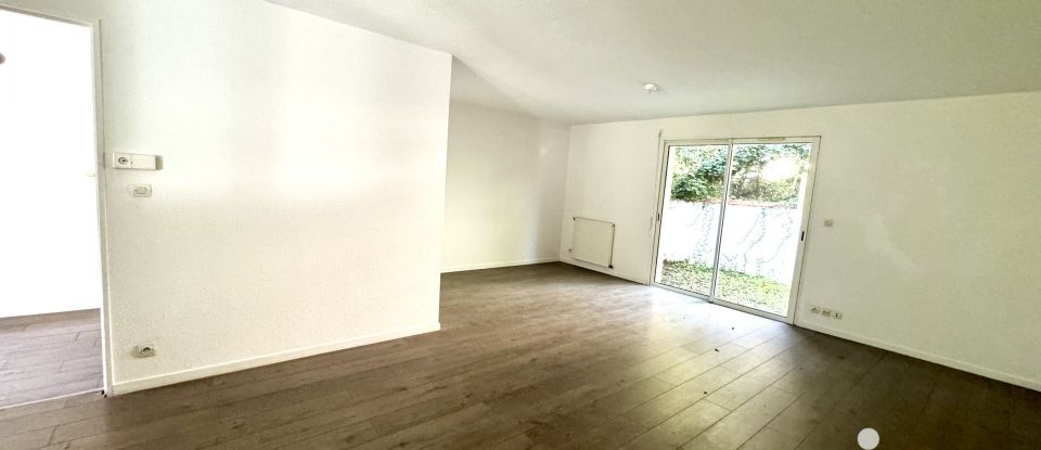 Maison 7 pièces de 122 m² à Talence (33400)