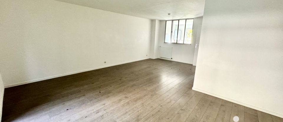 Maison 7 pièces de 122 m² à Talence (33400)