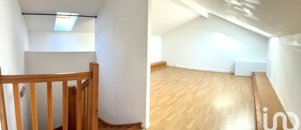 Maison 7 pièces de 122 m² à Talence (33400)