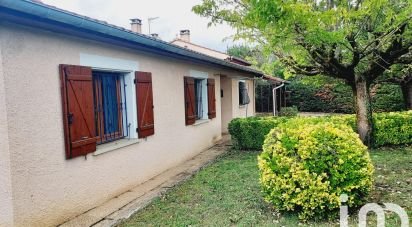 House 5 rooms of 120 m² in Castres (81100)