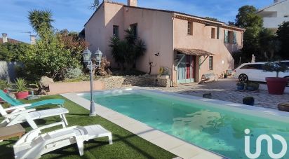 Maison traditionnelle 4 pièces de 160 m² à Roquebrune-sur-Argens (83380)