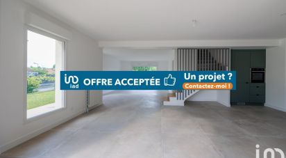 Maison 5 pièces de 134 m² à Marcy-l'Étoile (69280)