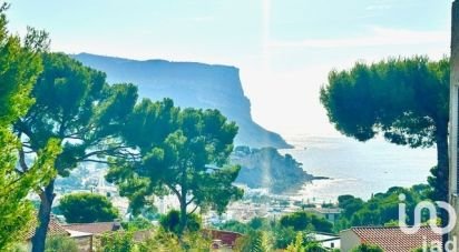 Appartement 4 pièces de 82 m² à Cassis (13260)