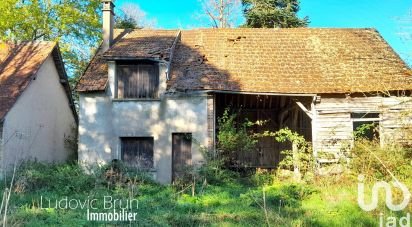 Maison 3 pièces de 68 m² à Tannerre-en-Puisaye (89350)