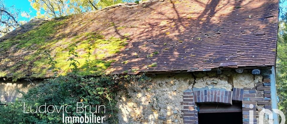 House 3 rooms of 68 m² in Tannerre-en-Puisaye (89350)