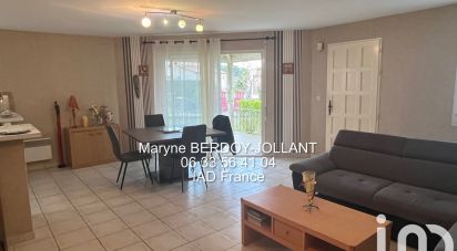 Maison 4 pièces de 95 m² à Foulayronnes (47510)