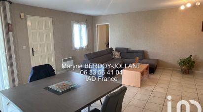 Maison 4 pièces de 95 m² à Foulayronnes (47510)