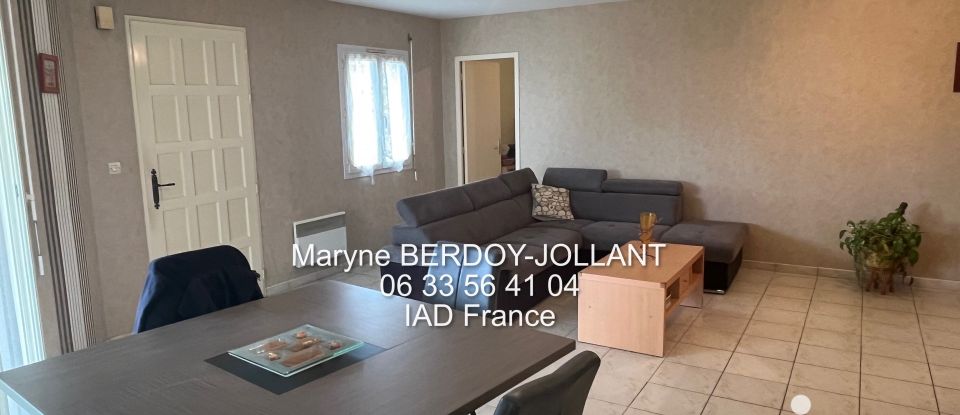 Maison 4 pièces de 95 m² à Foulayronnes (47510)