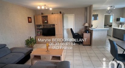 Maison 4 pièces de 95 m² à Foulayronnes (47510)