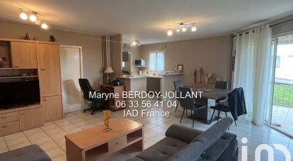 Maison 4 pièces de 95 m² à Foulayronnes (47510)