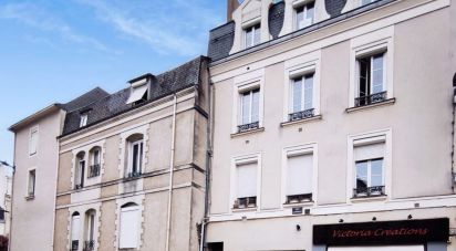 Apartment 4 rooms of 70 m² in Angers (49000)