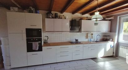 Maison 8 pièces de 206 m² à La Chapelle-Montbrandeix (87440)