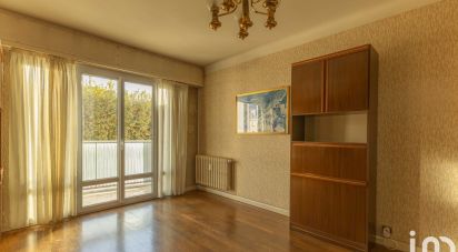 Appartement 3 pièces de 68 m² à Aix-les-Bains (73100)