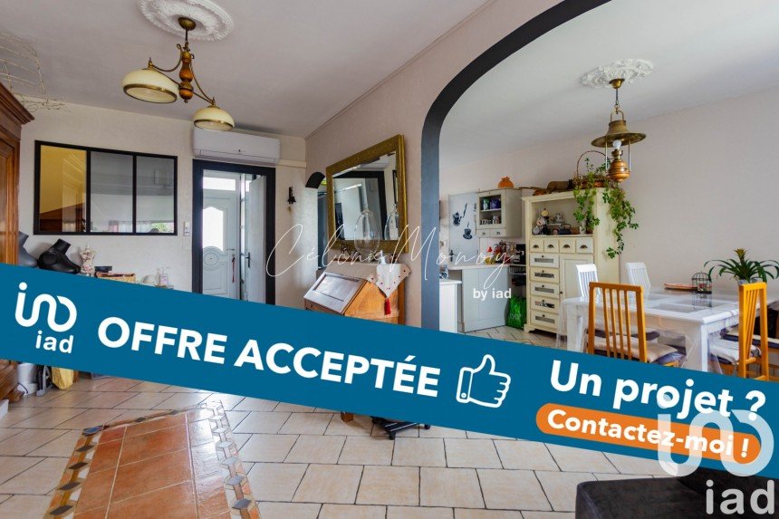 House 5 rooms of 95 m² in La Roche-sur-Yon (85000)