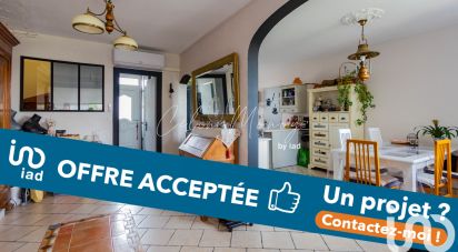 Maison 5 pièces de 95 m² à La Roche-sur-Yon (85000)