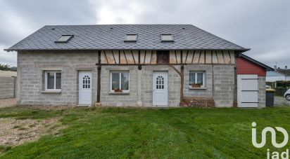 House 6 rooms of 90 m² in Bourg-Achard (27310)