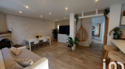 Maison 4 pièces de 87 m² à Berre-les-Alpes (06390)