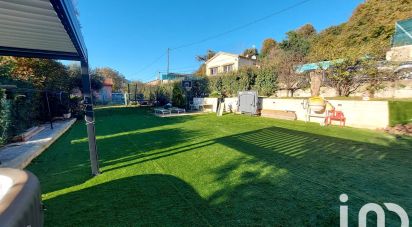 House 4 rooms of 87 m² in Berre-les-Alpes (06390)