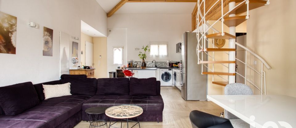 Maison de ville 5 pièces de 186 m² à Antibes (06600)