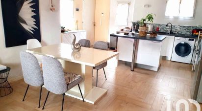 Maison de ville 5 pièces de 186 m² à Antibes (06600)