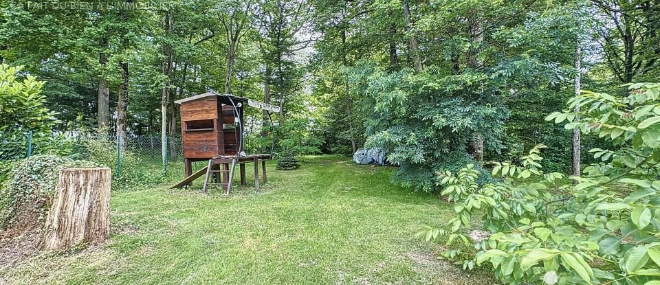 Maison traditionnelle 5 pièces de 100 m² à Chuelles (45220)