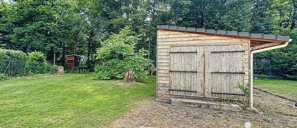 Maison traditionnelle 5 pièces de 100 m² à Chuelles (45220)